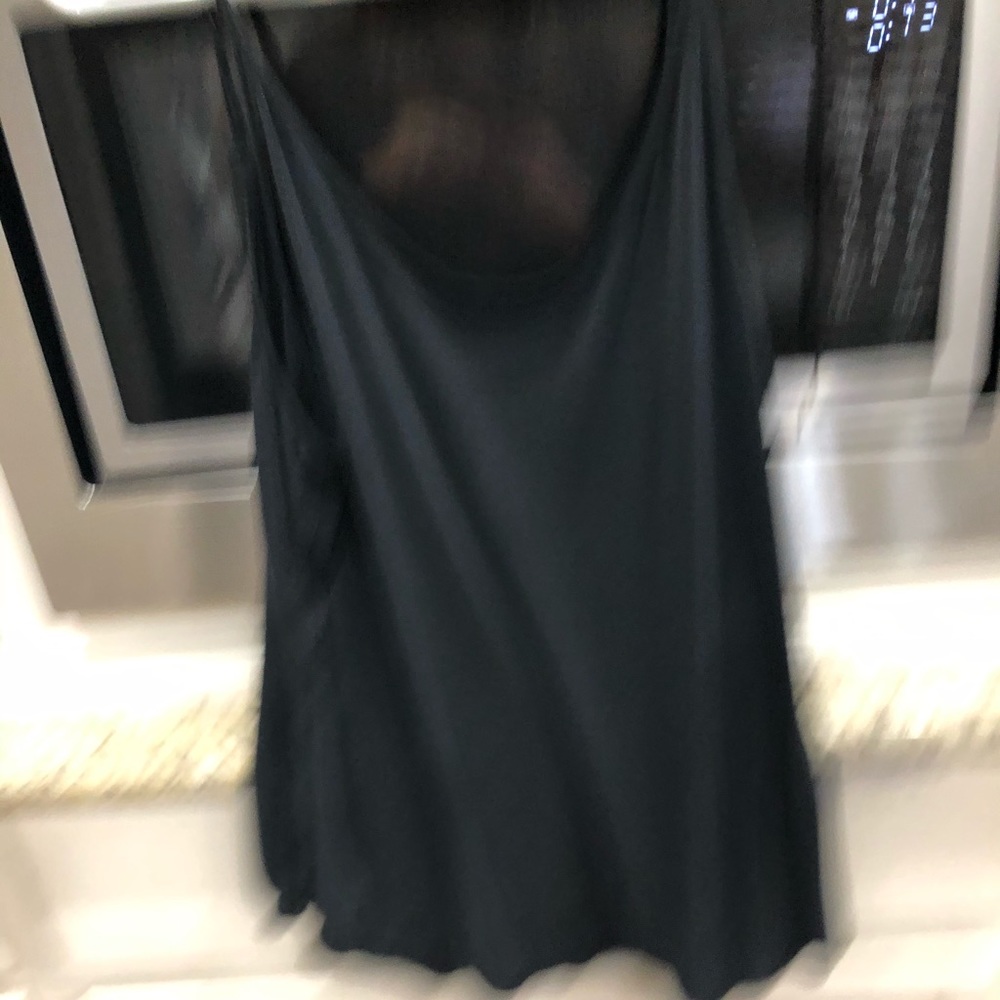 Lululemon slinky tank top